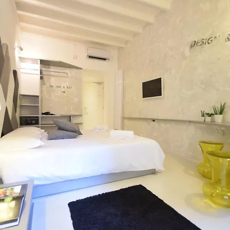 Design&Art Pie' - Elegant Rooms Near The Pantheon, Calm & Central Stay-2