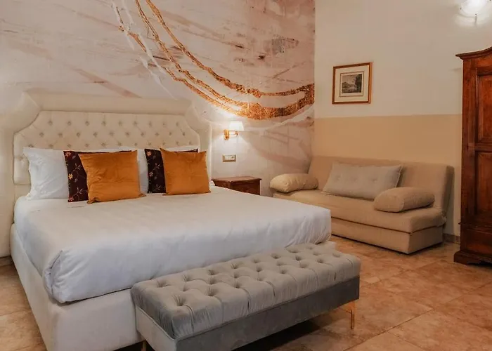 Hotel Le Clarisse Pantheon Roma