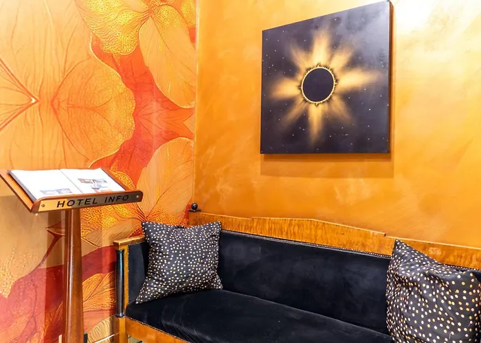 Hotel Le Clarisse Pantheon Roma