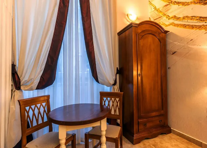 Hotel Le Clarisse Pantheon Roma