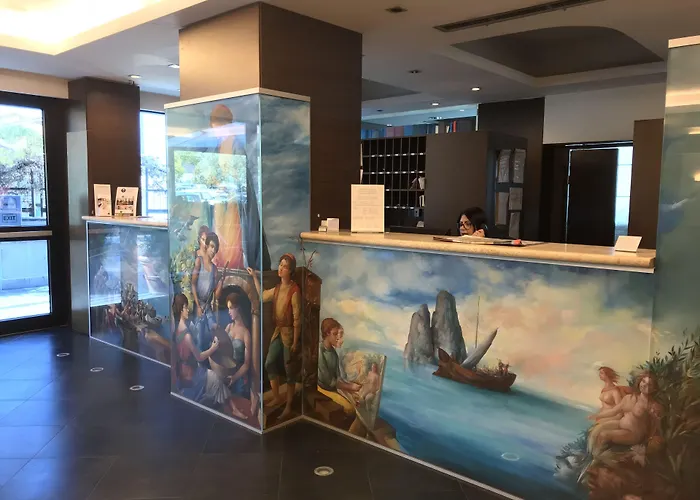 Hotel Bellambriana Roma